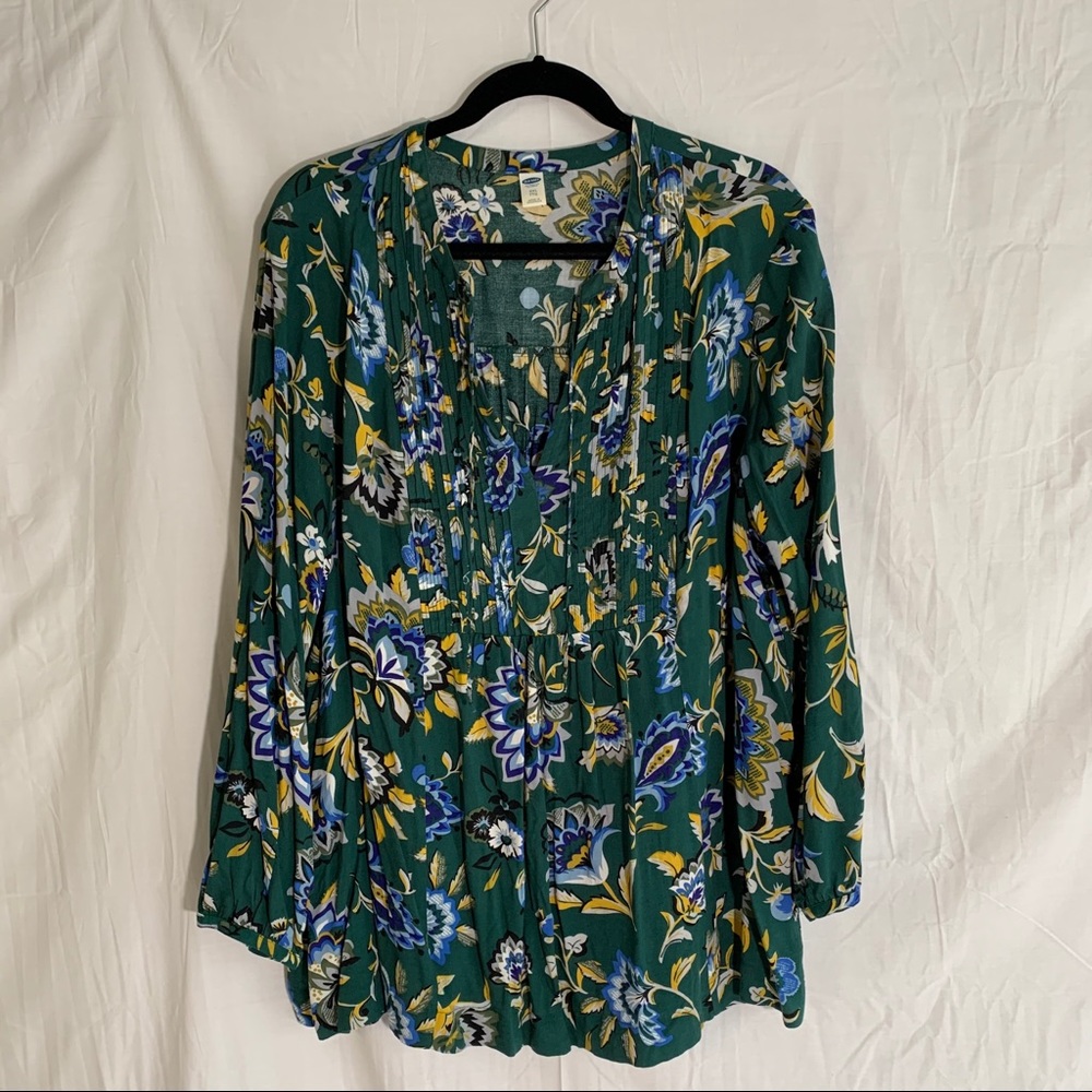Old Navy blouse